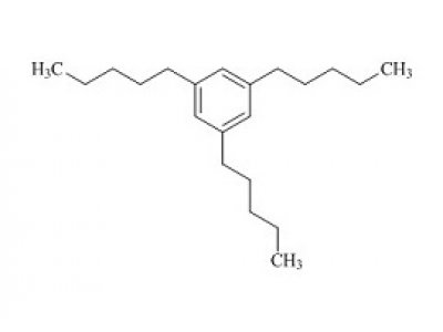 PUNYW12620492 1,3,5-Tri-n-Amylbenzene