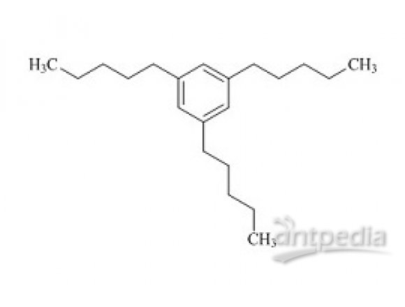 PUNYW12620492 1,3,5-Tri-n-Amylbenzene