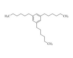 PUNYW12621474 1,3,5-Tri-n-Hexylbenzene