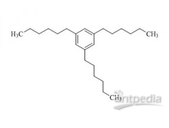 PUNYW12621474 1,3,5-Tri-n-Hexylbenzene