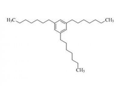PUNYW12622211 1,3,5-Tri-n-Heptylbenzene