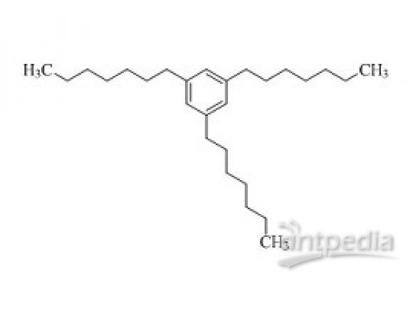 PUNYW12622211 1,3,5-Tri-n-Heptylbenzene