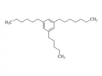 PUNYW12624231 1-n-Amyl-3-n-Hexyl-5-n-Heptylbenzene