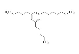 PUNYW12625579 1,3-Di-<em>n-Amyl-5-n</em>-Heptylbenzene