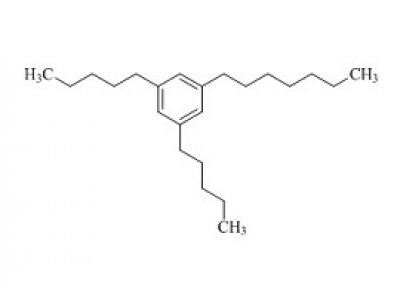 PUNYW12625579 1,3-Di-n-Amyl-5-n-Heptylbenzene