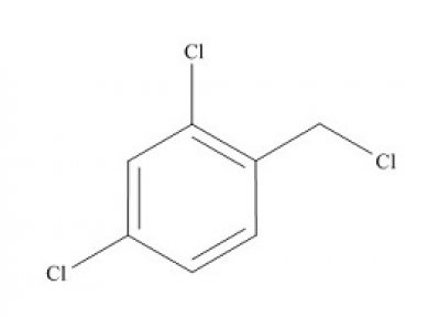 PUNYW12629367 2,4-Dichlorobenzyl Chloride