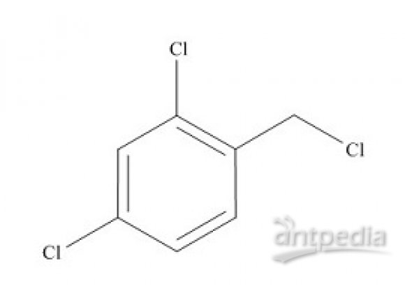 PUNYW12629367 2,4-Dichlorobenzyl Chloride