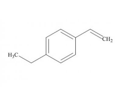 PUNYW12626119 para-Ethylstyrene