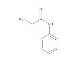 PUNYW12630108 N-Phenylpropanamide
