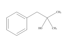 <em>PUNYW12639470</em> <em>2-Methyl-1-phenyl-2-propanol</em>