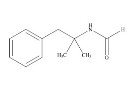 <em>PUNYW12641379</em> <em>alpha</em>,<em>alpha-Dimethylphenethylformamide</em>