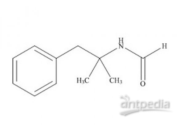 PUNYW12641379 alpha,alpha-Dimethylphenethylformamide
