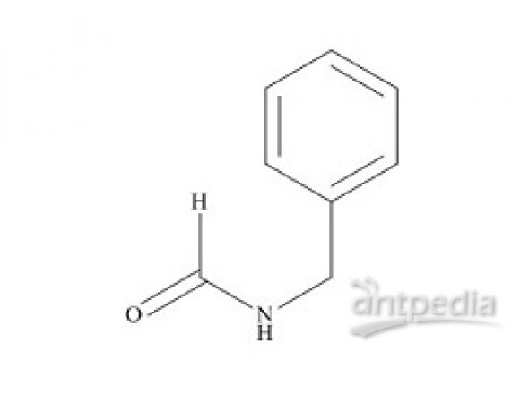 PUNYW12642531 N-Benzylformamide