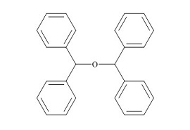 <em>PUNYW12644129</em> <em>Bis</em>(<em>diphenylmethyl</em>)<em>ether</em>