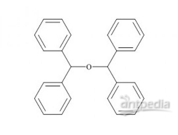 PUNYW12644129 Bis(diphenylmethyl)ether