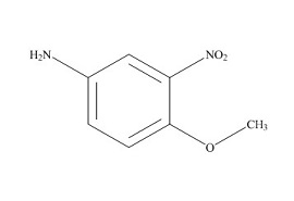 <em>PUNYW12649417</em> <em>4-Methoxy-3-nitroaniline</em>