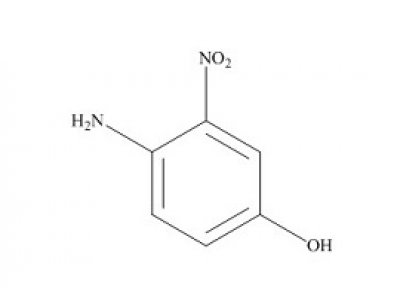 PUNYW12651354 4-Amino-3-nitrophenol