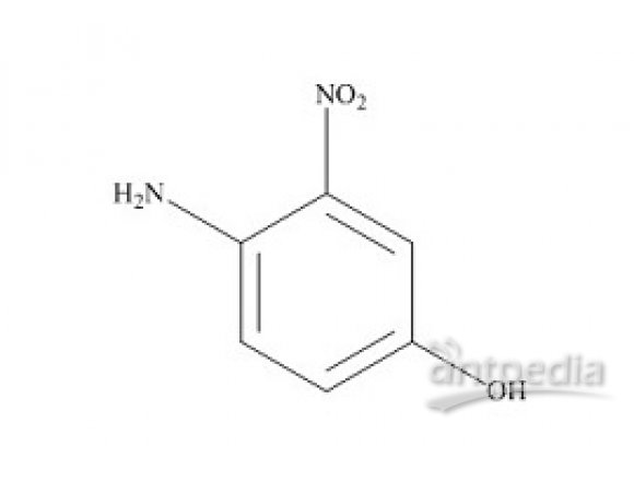 PUNYW12651354 4-Amino-3-nitrophenol
