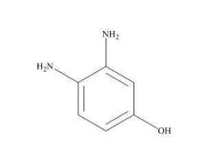 PUNYW12652241 3,4-Diaminophenol