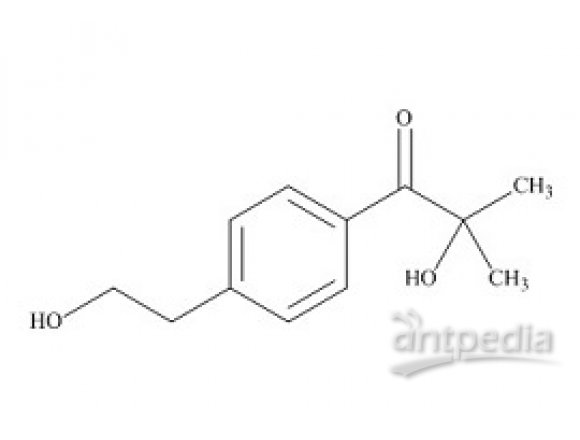 PUNYW12662113 2-Hydroxy-1-[4-(2-hydroxyethyl)phenyl]-2-methylpropan-1-one