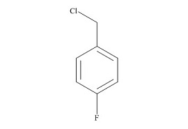PUNYW12665590 <em>4-Fluorobenzyl</em> <em>chloride</em>