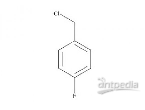 PUNYW12665590 4-Fluorobenzyl chloride