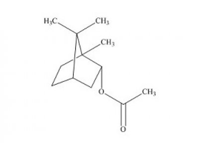 PUNYW27535256 L-Bornyl Acetate