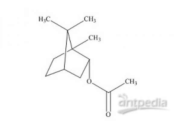 PUNYW27535256 L-Bornyl Acetate