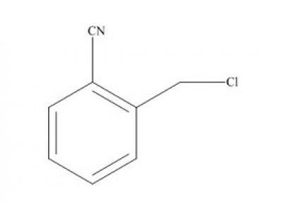 PUNYW24439546 2-(Chloromethyl)benzonitrile