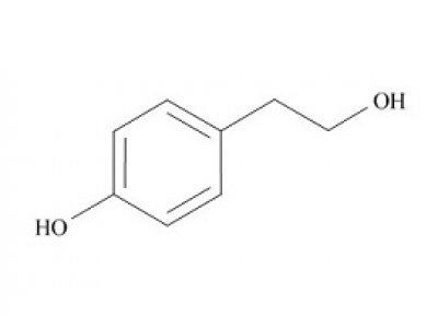 PUNYW23291275 Betaxolol Impurity 1 (Tyrosol)