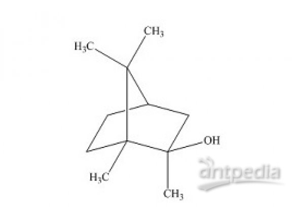PUNYW25237269 (-)-2-Methyl-Isoborneol