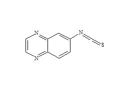 PUNYW17818283 <em>Brimonidine</em> Related <em>Impurity</em> 3