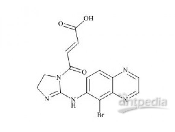 PUNYW17824400 Brimonidine Tartrate Impurity 7