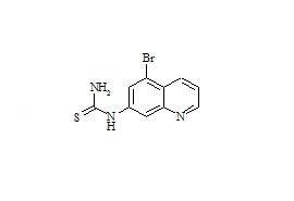 PUNYW17811405 <em>Brimonidine</em> <em>Tartrate</em> <em>Impurity</em> 2