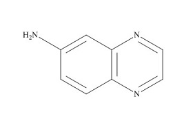 PUNYW17814290 Brimonidine EP Impurity C (6-<em>Aminoquinoxaline</em>)