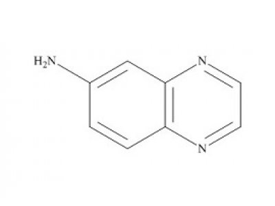 PUNYW17814290 Brimonidine EP Impurity C (6-Aminoquinoxaline)