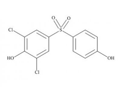PUNYW18182423 3,5-Dichlorobisphenol S