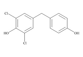 PUNYW18186553 <em>Dichlorobisphenol</em> F