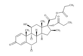 PUNYW12560354 <em>Beclomethasone</em> <em>Dipropionate</em> <em>EP</em> <em>Impurity</em> E