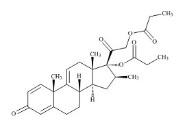 PUNYW12561178 <em>Beclomethasone</em> <em>Dipropionate</em> <em>EP</em> <em>Impurity</em> I