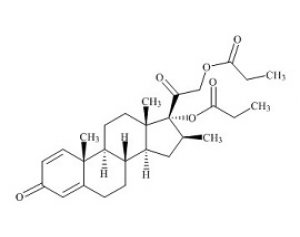 PUNYW12564342 Beclomethasone Dipropionate EP Impurity Q