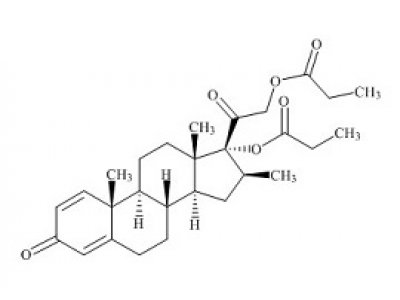 PUNYW12564342 Beclomethasone Dipropionate EP Impurity Q