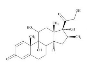PUNYW12571285 Dihydroxy Beclomethasone