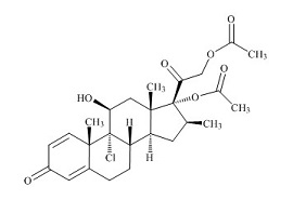 PUNYW12572232 Beclomethasone <em>Diacetate</em>