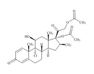 PUNYW12572232 Beclomethasone Diacetate