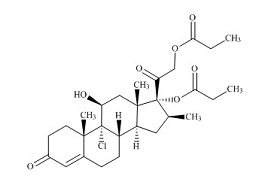 PUNYW12552359 <em>Beclomethasone</em> <em>Dipropionate</em> EP Impurity L