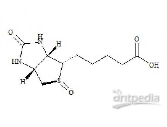 PUNYW9609448 Biotin (S)-Sulfoxide