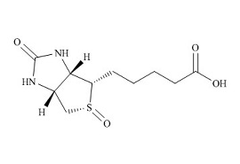 PUNYW9619291 Biotin (R)-<em>Sulfoxide</em>