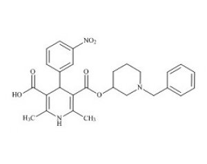 PUNYW12941569 Benidipine  Impurity 11 (Mixture of Diastereomers)