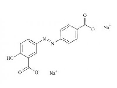 PUNYW7108186 Balsalazide Related Compound A